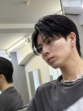 アイトーキョー 池袋(AI TOKYO) シースルーセンターパート