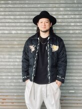 ヘアー ル シェーヌ ワンセカンド(hair le chene 1/2)&nbsp;安田 海斗