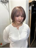 ボブ