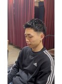 ベリーショート