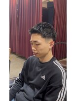 プロスタンセラ&nbsp;ベリーショート