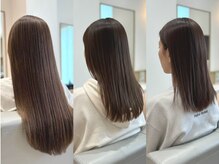 「髪のソムリエ」が選ぶあなた専用ケア