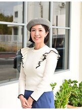 オラプラノ(olaplano)&nbsp;金城 秋子