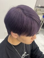 ジュイル シブヤ(JEWIL SHIBUYA)&nbsp;ラベンダー、ディープラベンダー