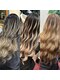 ココエクステンション 香林坊店(coco extension)の写真/【シールエクステ専門店】抜群のセンス×技術力で地毛をダメージさせず理想のデザインに◎［金沢市/広坂］