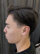 サンひまわり 高来店&nbsp;中学生最後のヘアカット