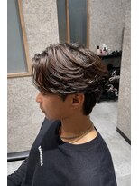 アネロ 名古屋(anhelo)&nbsp;フェザーパーマ