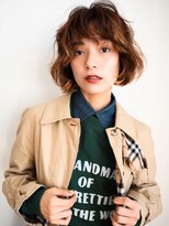 ミリィ 四日市(mily) 髪質改善×パーマ