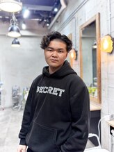 ルーツ(ROOTS)&nbsp;木村 学慎