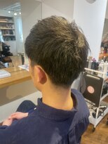 ルリエ(Relier)&nbsp;イケメンズカット