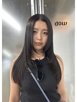 ダウ(dow)&nbsp;ロングレイヤー