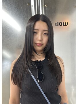 ダウ(dow) ロングレイヤー