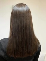 ヘアーブルーム(Hair bloom)&nbsp;艶カラー