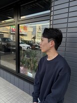 マーレ 宇部店(MARE)&nbsp;カット＋曲がる縮毛矯正