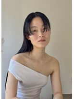 ハチジュウイチプラスワン 神楽坂(81+1)&nbsp;Step long hair◎