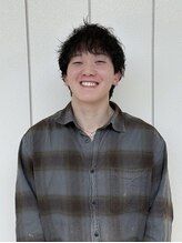 ヘアーサロン リアン 鴻巣店(hair salon Rien)&nbsp;荻野 翔太朗