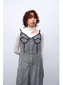 レディースショート