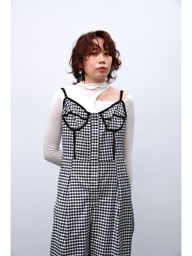 スイ オモテサンドウ(Sui OMOTESANDO) レディースショート