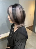 セクションカラー