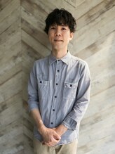 アグヘアー シエル 青森浜館店(Agu hair ciel)&nbsp;齋藤 博