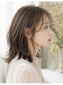 髪質改善/縮毛矯正/レイヤーカット/ボブ/ヘッドスパ