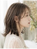 ヘアーリゾートガーデン 浅草 蔵前店(Hair Resort Garden) 髪質改善/縮毛矯正/レイヤーカット/ボブ/ヘッドスパ