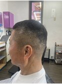 ベリーショート