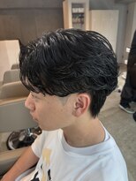 ブルニール 中崎町(BLEUNIR) 強めフェザー