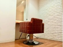 アモ ヘア デザイン(a.m.o HAIR DESIGN)