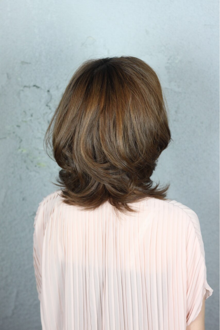 デジタルパーマ
Bacio w 送料無料 新型 デジタルパーマ機 NJR NJ-R ロッド32本 断熱