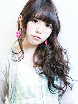 プラスウイング 鶴川(+ WING) イノセントウェーブ