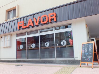 カフェアンドサロン フレーバー(cafe&salon FLAVOR)の写真