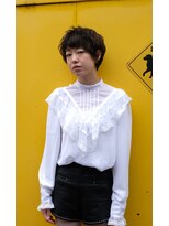 マウロア(MAULOA) 【MAULOA】natural short!!