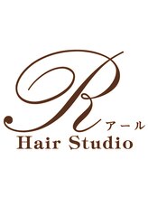 Hair Studio　R【ヘアースタジオ　アール】