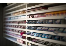 こだわりの商材♪