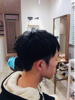 ラウズ(rouse)&nbsp;メンズカット