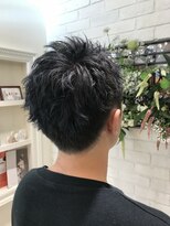 ノーブル 白金台店(Noble by PROGRESS) お客様スタイル