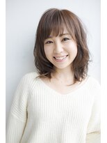 プロッソル リタ(PROSOL Rita) 春髪