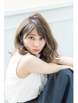 ノブレス オブリージュ(Noblesse oblige)&nbsp;サファイアミディ