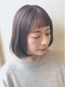 プロートン Prooton 大人ダークカラー×ナチュラルミディ