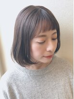 プロートン Prooton 大人ダークカラー×ナチュラルミディ