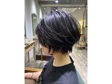 フェリーチェヘアーデザイン(Felice)