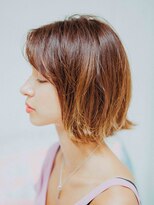 プロデュース 古淵店(Produce)&nbsp;外ハネショート【古淵/相模原/町田】