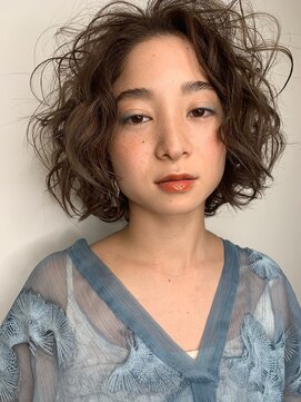 キズキ(KIZUKI) 【KIZUKI】spring wave