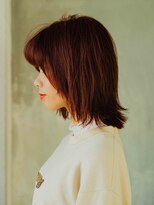 プロデュース 町田店(Produce)&nbsp;大人かわいいカジュアルボブ【町田/町田駅】