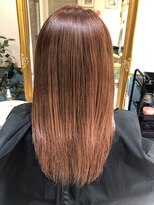 ロンドアベニール 北千住(Lond avenir)&nbsp;namie  手触りが柔らかくなるプレミアムトリートメント