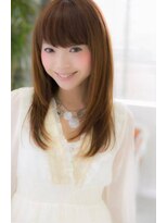 トゥルース 我孫子店(TRUTH) オススメスタイル