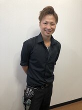 メンズヘアーリアム(Men's Hair LiaM)&nbsp;川合 将裕