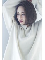 ロミー 本厚木(ROMMY.)&nbsp;似合わせショートはお任せください！！大人かわいいボブ◎