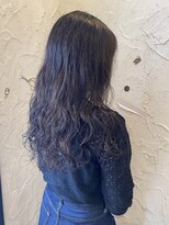 ヘアデザイン ノア(Noa)&nbsp;低温デジタルパーマ